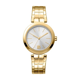 Quartz Wristwatch / DK1L045M0055