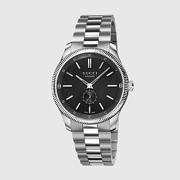 Gucci Automatic Watch Men / YA126388 Switzerland