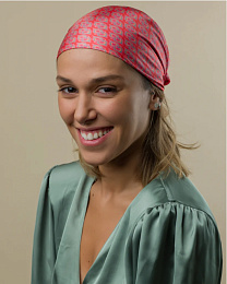 Scarf / 10-SCRF-SLK-03-03-66x66