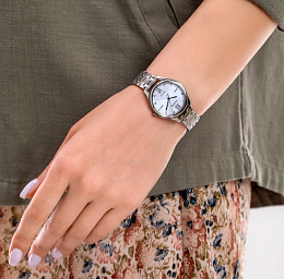 Wristwatch/EM0500-73A