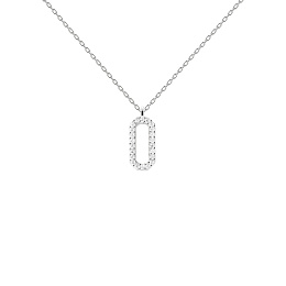 Necklace / CO02-484-U