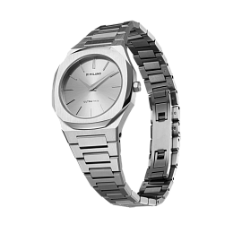 D1 Milano Quartz Watch Women / D1-UTBL30