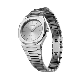 D1 Milano Quartz Watch Women / D1-UTBL30