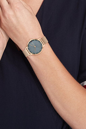 Tommy Hilfiger Women Quartz Wristwatch/1782669