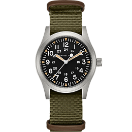 Mechanical Wristwatch / H69529933