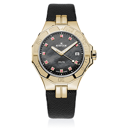 Quartz Wristwatch/53020 37JC NANRUD