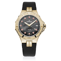 Quartz Wristwatch/53020 37JC NANRUD