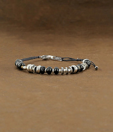 Bracelet / HBS9307-00BLK
