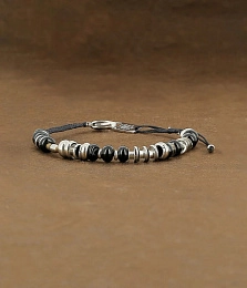 Bracelet / HBS9307-00BLK