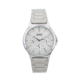 Quartz Wristwatch / LTP-V300D-7AUDF