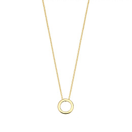 Necklace & Pendant/3083YGO