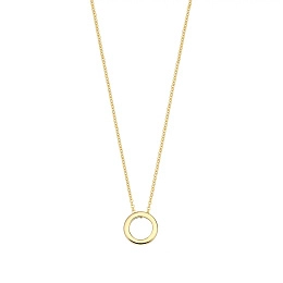 Necklace & Pendant/3083YGO