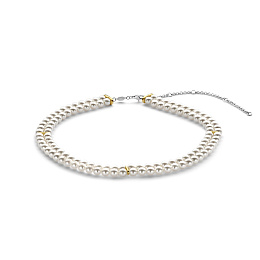 Necklace / 34098YP-38