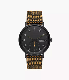 Quartz Wristwatch/SKW6895