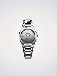 Quartz Wristwatch / D1-UTBL39