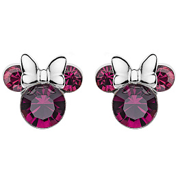 Earring / ES00013SFEBL