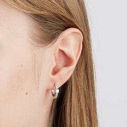 Moments Earring/299406C01