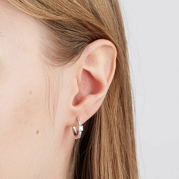 Moments Earring/299406C01