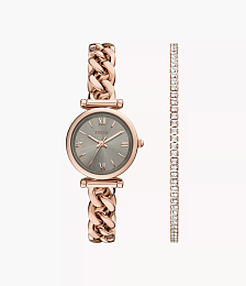 Quartz Wristwatch / ES5378SET