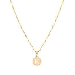 Necklace & Pendant / BWLKOK11