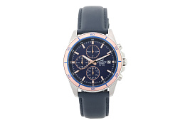 Quartz Wristwatch / EFR-526L-2AVUDF