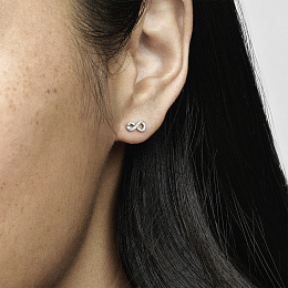 Moments Earring/298820C01