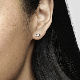 Moments Earring/298820C01