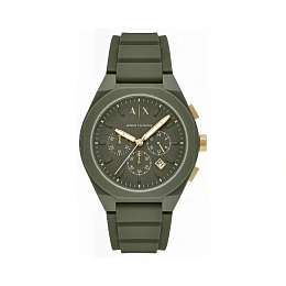 Quartz Wristwatch / AX4169