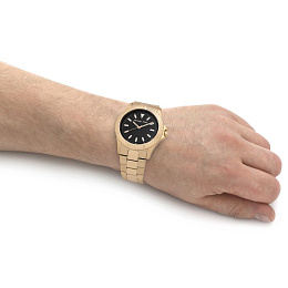 Quartz Wristwatch/MK9078