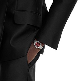 Quartz Wristwatch / YA166508