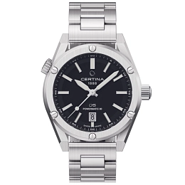 Automatic Set/C041.407.19.051.00