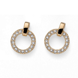 Oliver Weber Earring / 22750G