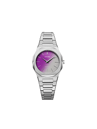 Quartz Wristwatch / D1-UTBL36