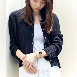 Quartz Wristwatch/LA670WGA-1DF