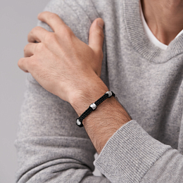 Fossil Stainless Steel Bracelet/JF04567040