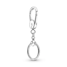 Signature Charm Key Ring/399567C00
