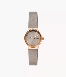 Quartz Wristwatch / SKW3005