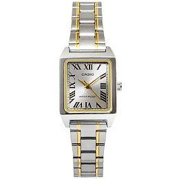 Quartz Wristwatch / LTP-V007SG-9BUDF