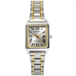 Quartz Wristwatch / LTP-V007SG-9BUDF