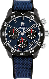 Quartz Wristwatch / 1792183