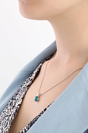 Necklace/11126 229