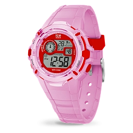 Quartz Wristwatch / 023268