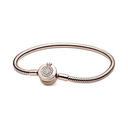 Moments Bracelet/589046C01-17