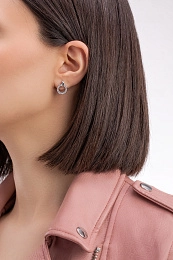 Oliver Weber Earring / 22750R