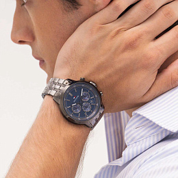 Quartz Wristwatch / 1710755