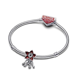 Pandora Stranger Things Charm / 793562C01