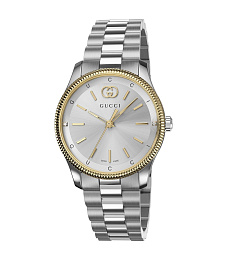 Gucci Quartz Watch Women / YA1265063 Switzerland