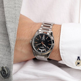Quartz Wristwatch /MTP-1370D-1A2VDF