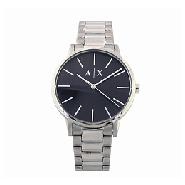 Quartz Wristwatch /AX2700