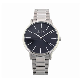 Quartz Wristwatch /AX2700